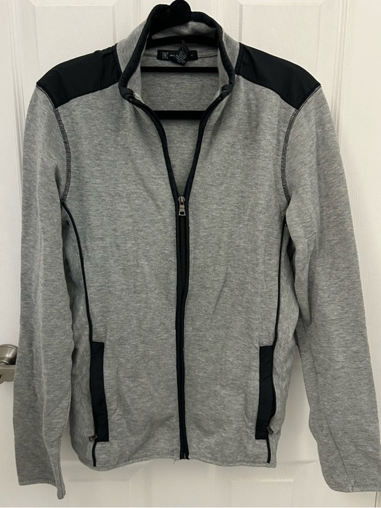 INC International Concepts Other - Men’s INC International Concepts Zip-Up, Sz S